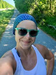 Will I be able to push through my first marathon?