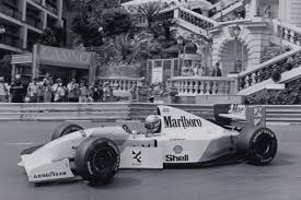 Image result for Black 1992 Monaco