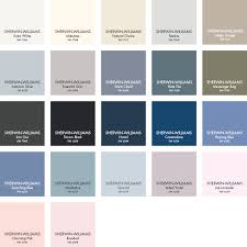 Color Palette Pottery Barn Paint Colors Pottery Barn Paint Sherwin Williams Colors