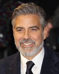 Отец ник клуни был популярным телеведущим, а мать нина брюс. George Clooney Actor On This Day