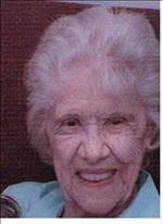 Obituary information for Alice Marie Spears