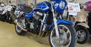 cb1300sf買取価格実例 カスタム車両のsc40 cb1300superfour買取の最強店パッション 車両 ホンダ ホンダのバイク