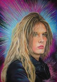 Sebastian Bach