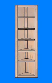 It's in video, naturally, which i think makes it so much easier to understand. Free Corner Shelf Plans How To Build A Corner Shelf I Need 3 Of These For Our Dining Room There Are Books Scat Diy Corner Shelf Diy Shelves Corner Shelves