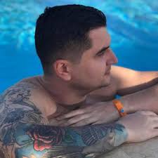 Kris-Simpson (Serhii Vitko) · GitHub