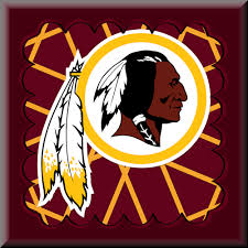 Pin On Hail To The Redskins