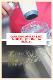 Şu durumda ne gibi tavsiyelerse bulunabilirsiniz , ne. Camdaki Yapiskan Kagit Nasil Cikar Cam Temizlemenin Puf Noktalari Aseton Kavanozlar Yapiskan