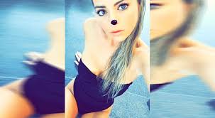 Die nacht ist meine freundin! jetzt ist barca nur noch ein klub mehr (johan cruyff nach abschluss mit dem dubiosen trikotsponsor). Real Madrid So Heiss Ist Die Freundin Von Marco Asensio