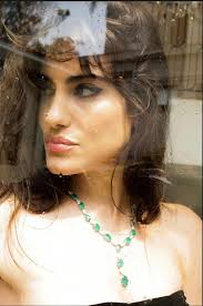 Copa Hotel (TV Series 2013)