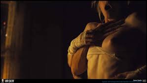 Hunter Schafer Shows Her Breasts Yet Again - Fleshbot
