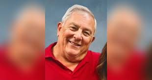 Obituary for James Richard Wunderly