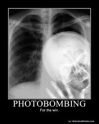 Dumb Hobbies Photobomb Medical Humor Make Me Laugh Humor