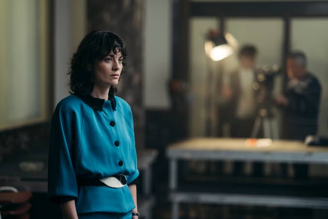 Soccer Drama 'Heysel 85' Racks up International Sales, Led by U.K.