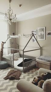 Full Size Or Queen Size Platform Bed Or Wooden House Bed Children Bed Montessori Bed Floor Bed Grey Montessori B Toddler Rooms Toddler Floor Bed House Beds