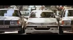 Taxi 1998 Peugeot 406 Stw Vs Mercedes W124 500e Youtube