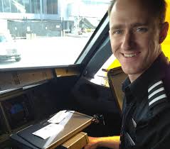 Pilot who allegedly tried to shut off engines hadn't slept in 40 hours:  Authorities