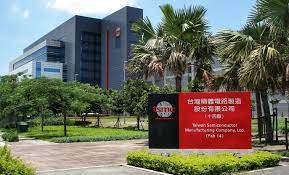 Taiwan semiconductor manufacturing company, the largest contract chipmaker in the world, is building it is unsafe if tsmc is only in taiwan; Tsmc Beginnt 3 Nm Chipfertigung 2022 Hartware
