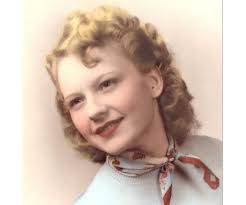 Adell Ford Obituary (2014)