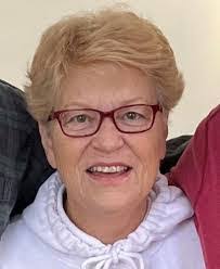 Bernadette Gaffney's Instagram, Twitter & Facebook