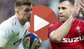 Winger george north scored two tries against france in wales' opening fixture and will likely be given the opportunity to build on that after being rested against italy. Wales Vs England Rugby Live Stream How To Watch Six Nations 2019 Live Online Express Co Uk