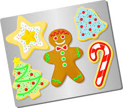 There are 22 color christmas cookies, each uniquely decorated with christmas themes! Cookies Stock Illustrations 48 677 Cookies Stock Illustrations Vectors Clipart Dreamstime