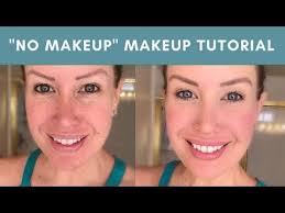 How To Look Youthful And Fresh With Minimal Makeup A No Makeup Makeup Tutorial Youtube Minimal Makeup Tutorial Minimal Makeup Look Makeup Tutorial