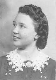 SK2 Alice Helen Chlub Schalek (1923-2012)