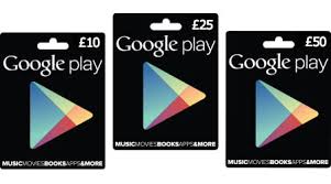 Maybe you would like to learn more about one of these? Google Play Gift Cards Launch In Uk Available From Tesco And Morrisons Digital Trends