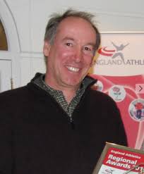 Huge congratulations to two of our longest serving members of Taunton AC  who were recognised at this years @englandathletics South West Regional  Volunteer years awards. TAC President Richard Llewelyn-Eaton was presented  with