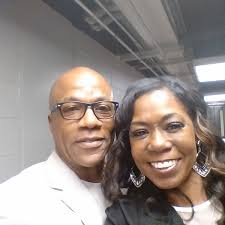 Introducing Terry Tuff: The Comedy Maestro Supporting Golf With a Stand-Up  Legacy