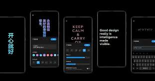 Miui themes collection for miui 12 themes, miui 11 themes, miui 10 themes and ios miui themes with official miui theme store links. Xiaomi Perkenalkan Antar Muka Miui 12 Kuartal Ketiga Tahun Ini Semua Halaman Info Komputer
