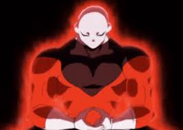 Goku was originally a saiyan born under the name kakarot. 5 Characters Who Can Kill Jiren In The Tournament Of Power Steemit