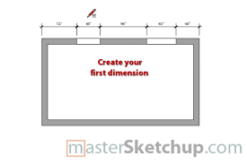 O'reilly members experience live keep reading, however. 8 Tips For Creating Dimensions In Layout Mastersketchup Com