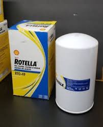 details about shell rotella oil filter rto 49 for 7 3 ford diesel