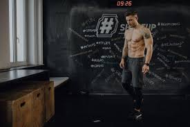 Six Pack Abs Finally What To Eat For A Washboard Stomach
