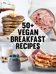 For many microwave oven owners, the most adventurous cooking from scratch they'll ever do is microwave egg poaching. 50 Vegan Breakfast Recipes The Ultimate Collection Elephantastic Vegan