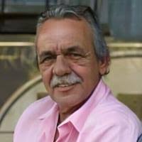 Thomas “Tommy” Henry Scott Sr.