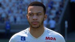 Ihattaren has a very varied team in fifa 20. Fifa 21 Player Faces High Res Images Of The Most Popular Players