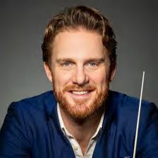 Ian Conrad's Instagram, Twitter & Facebook