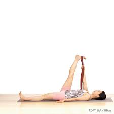 Pin On Restorative Yin Yoga