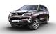 Fortuner Old Model