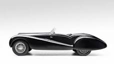 1946 Delahaye 135 M Abbott Roadster | The Amelia Auction 2024 ...