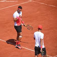 Jun 10, 2021 · cabal y farah regresan a una semifinal de roland garros 08.06.2021 djokovic gana su segundo roland garros 13.06.2021 con esta victoria, el tenista sueco queda a un grand slam de federer y nadal. Espn Tenis On Twitter Semifinalistas Juan Sebastian Cabal Y Robert Farah Ganaron Un Autentico Partidazo 6 2 6 7 3 Y 7 5 Ante Krawietz Y Tecau Para Meterse Entre Las Cuatro Mejores