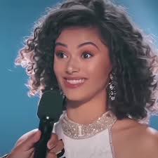 Miss Universe Iceland 1965