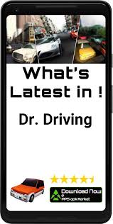 Dr Driving Game Free Offline Download Dr Driving Free Games Games