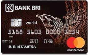 Fotocopy tagihan kartu kredit 3 bulan terakhir (jika ada). Cara Membuat Kartu Kredit Bri Tanpa Slip Gaji