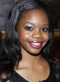 Olympic gold medalist Gabby Douglas to appear