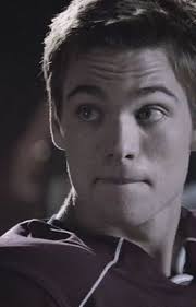 LOVE MORE, liam dunbar