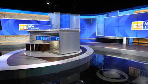 Here is a list of local mesa tv stations and tv networks. Cbs Phoenix Debuts Light Airy And Layered New Look Newscaststudio