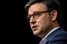 Speaker Mike Johnson demands Zelensky fire US Ambassador to Ukraine. :  r/UkrainianConflict